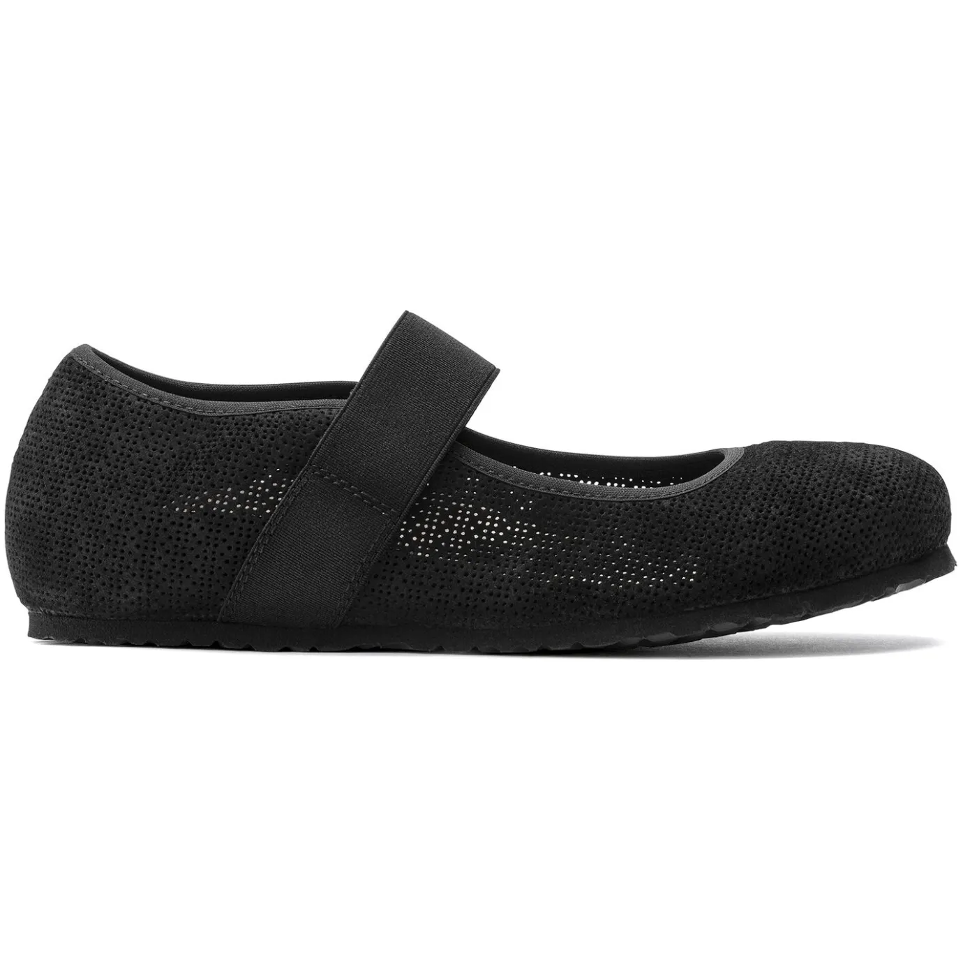 Birkenstock Ballet Flats<Tess Black