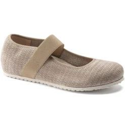 Birkenstock Ballet Flats<Tess Sand