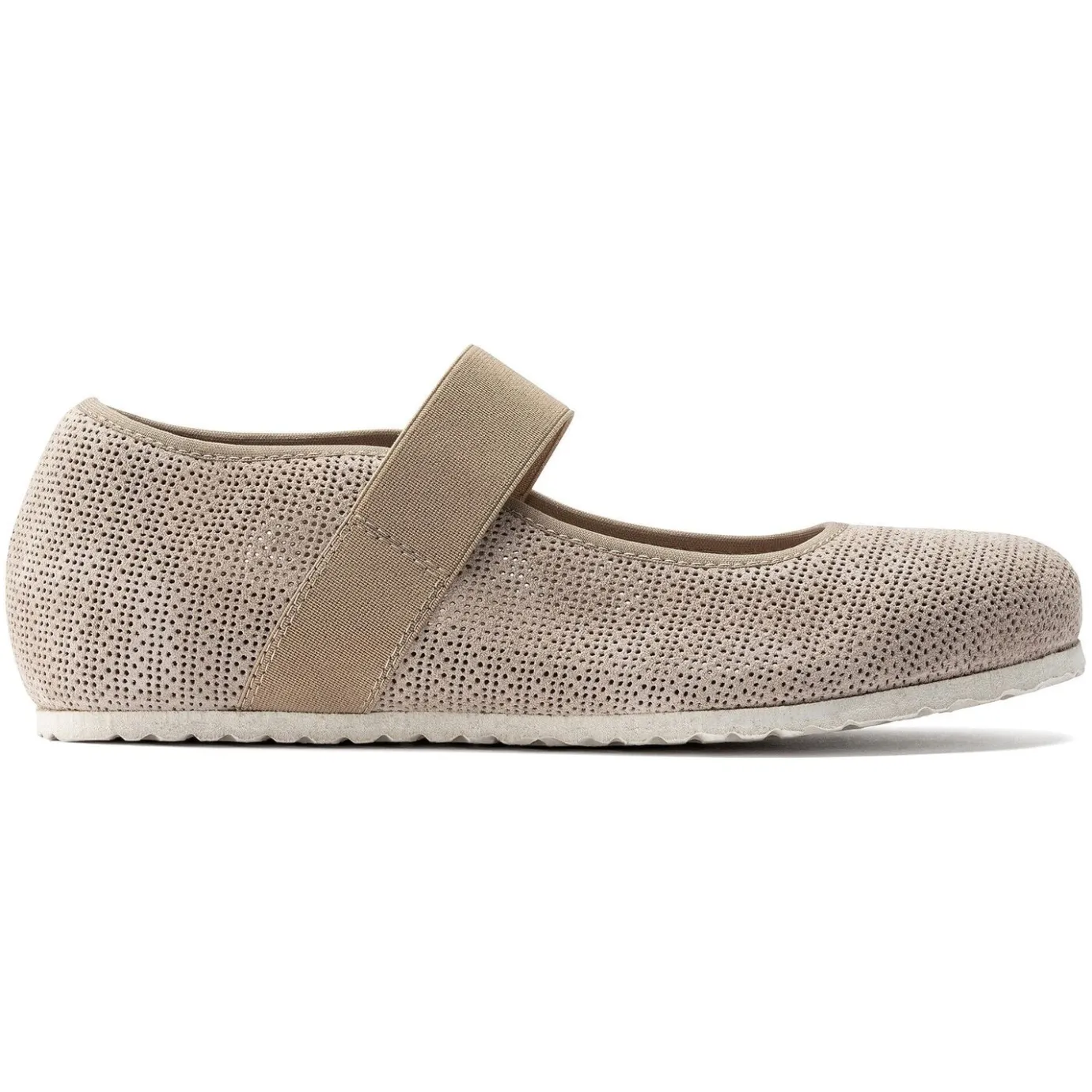 Birkenstock Ballet Flats<Tess Sand