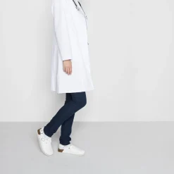 Birkenstock Clogs<Tokio Super Grip White