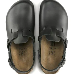Birkenstock Clogs<Tokio Super Grip Black