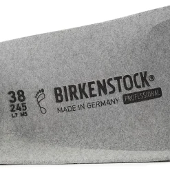 Birkenstock Replacement Footbeds<Toulon Replacement Footbed Grey