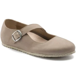 Birkenstock Low Shoes<Tracy Sand