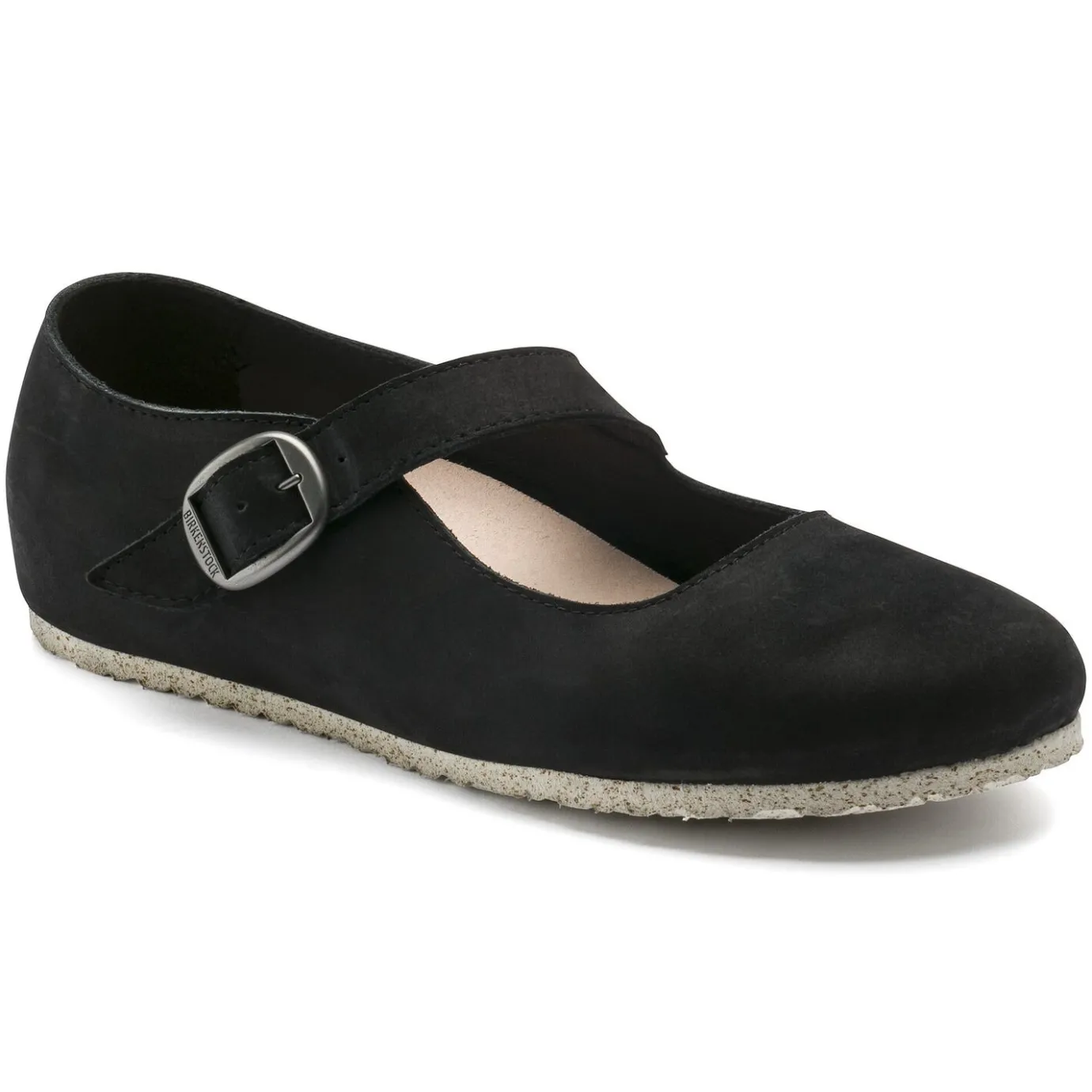 Birkenstock Low Shoes<Tracy Black