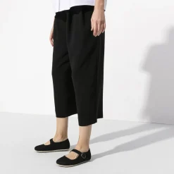 Birkenstock Low Shoes<Tracy Black