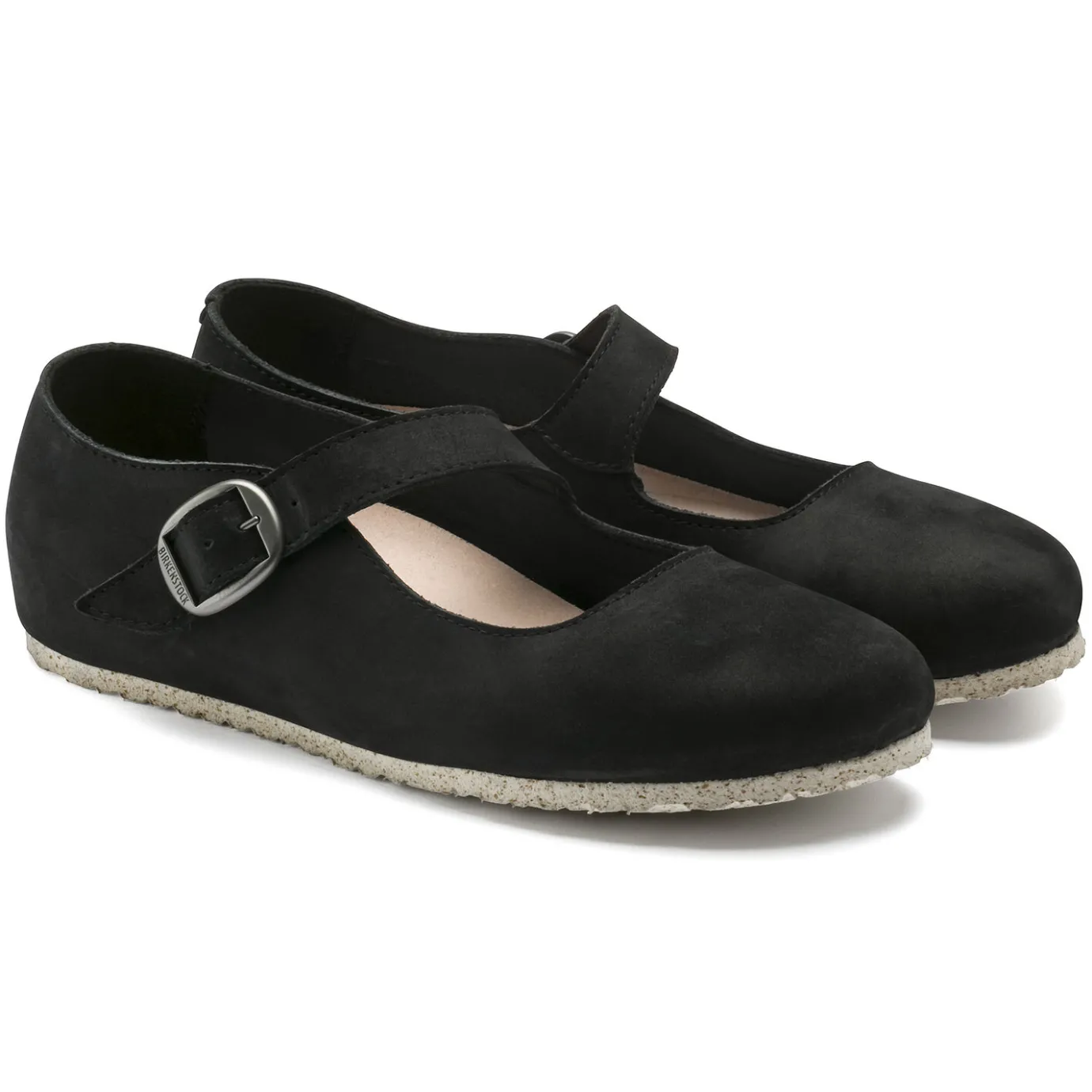 Birkenstock Low Shoes<Tracy Black