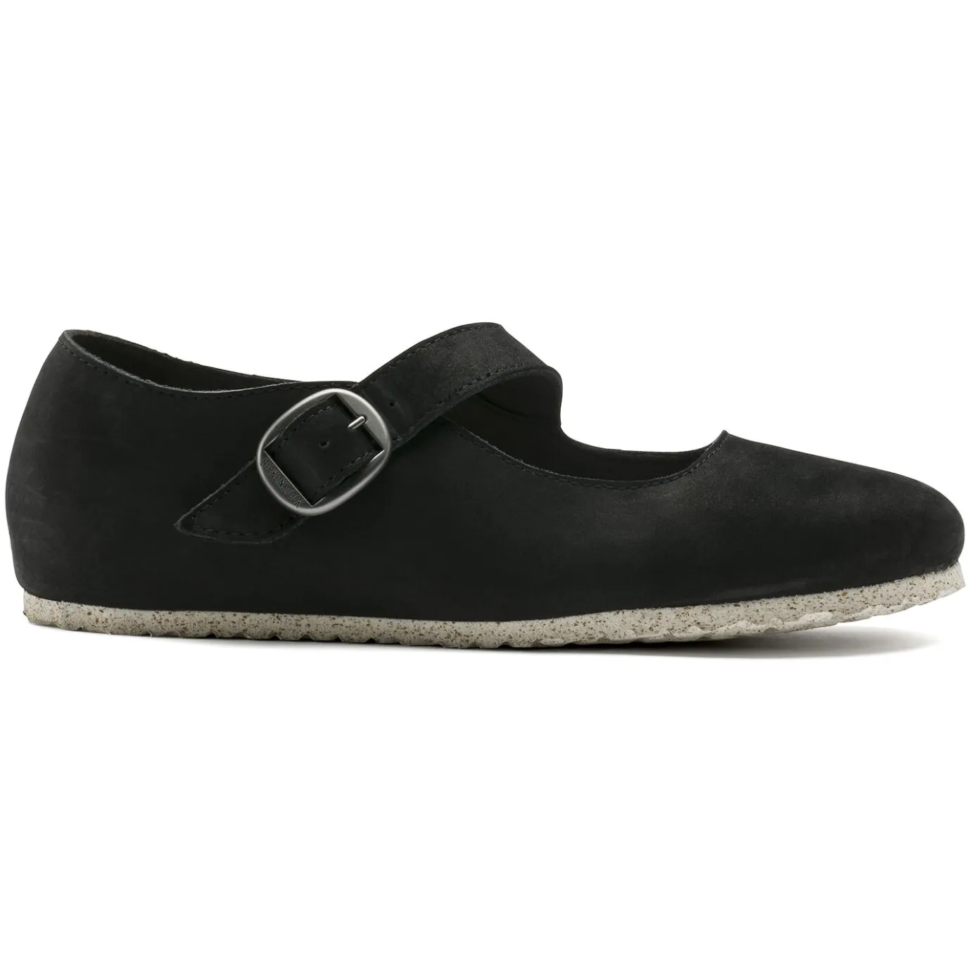 Birkenstock Low Shoes<Tracy Black