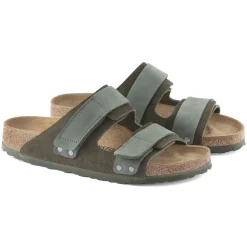 Birkenstock Two-Strap Sandals<Uji Thyme