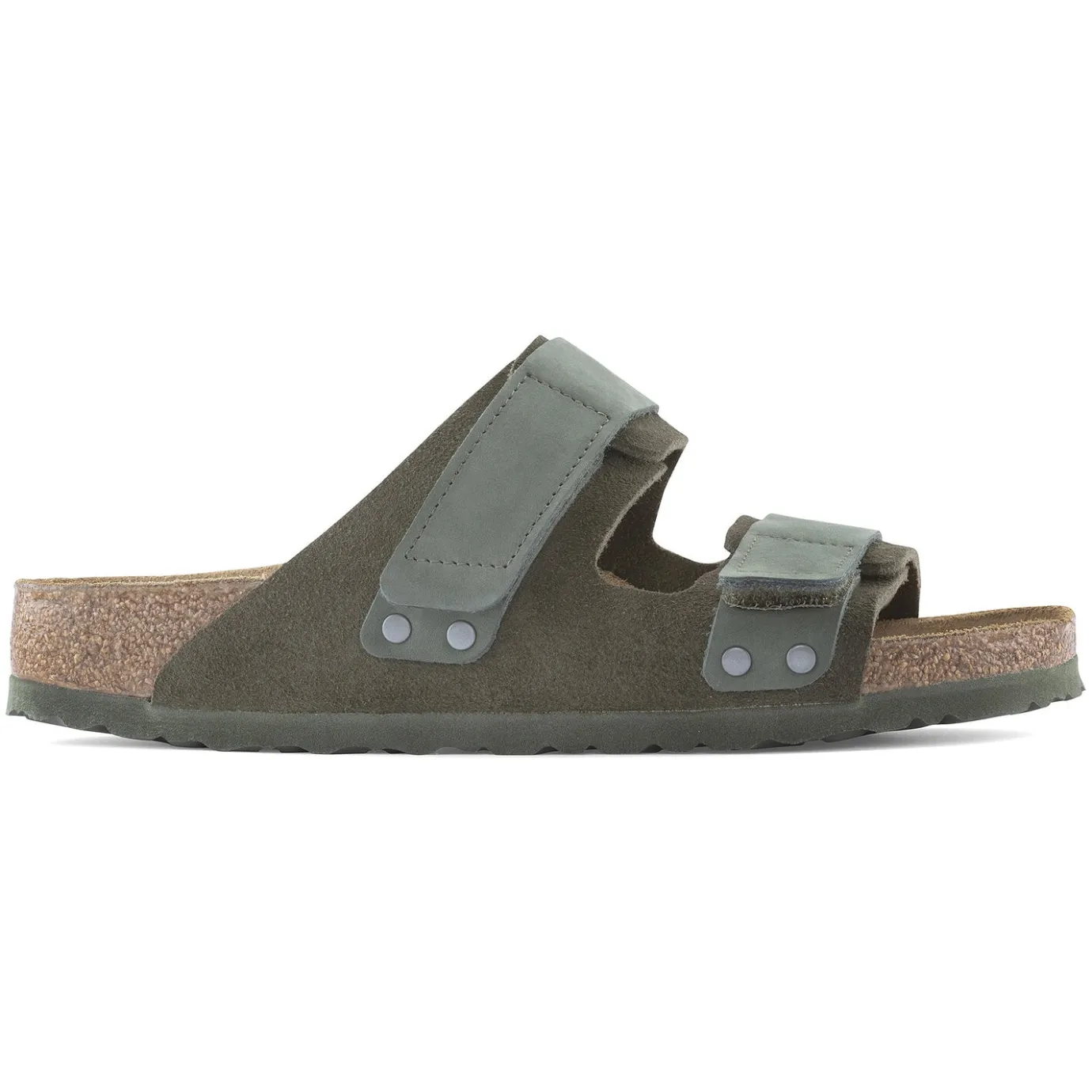 Birkenstock Two-Strap Sandals<Uji Thyme