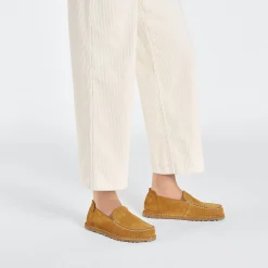 Birkenstock Low Shoes<Utti Mink