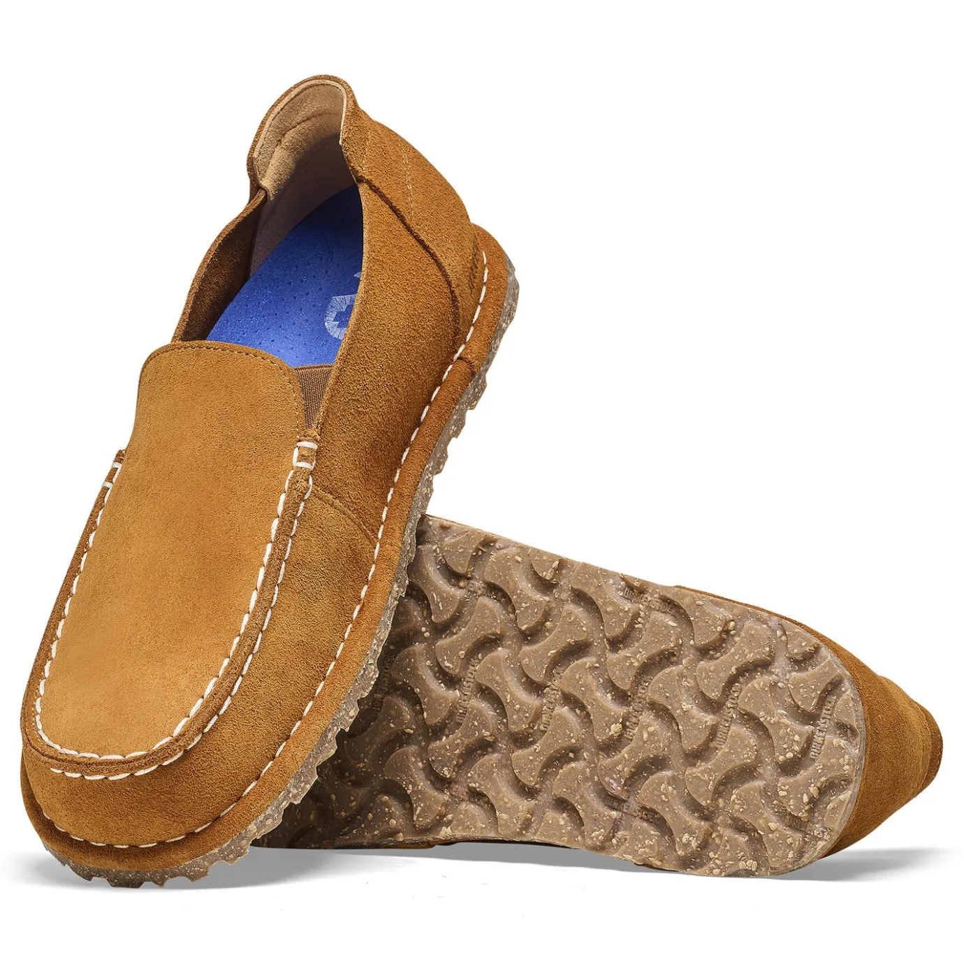 Birkenstock Low Shoes<Utti Mink