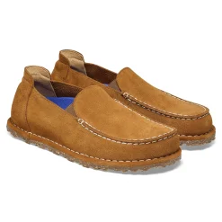 Birkenstock Low Shoes<Utti Mink