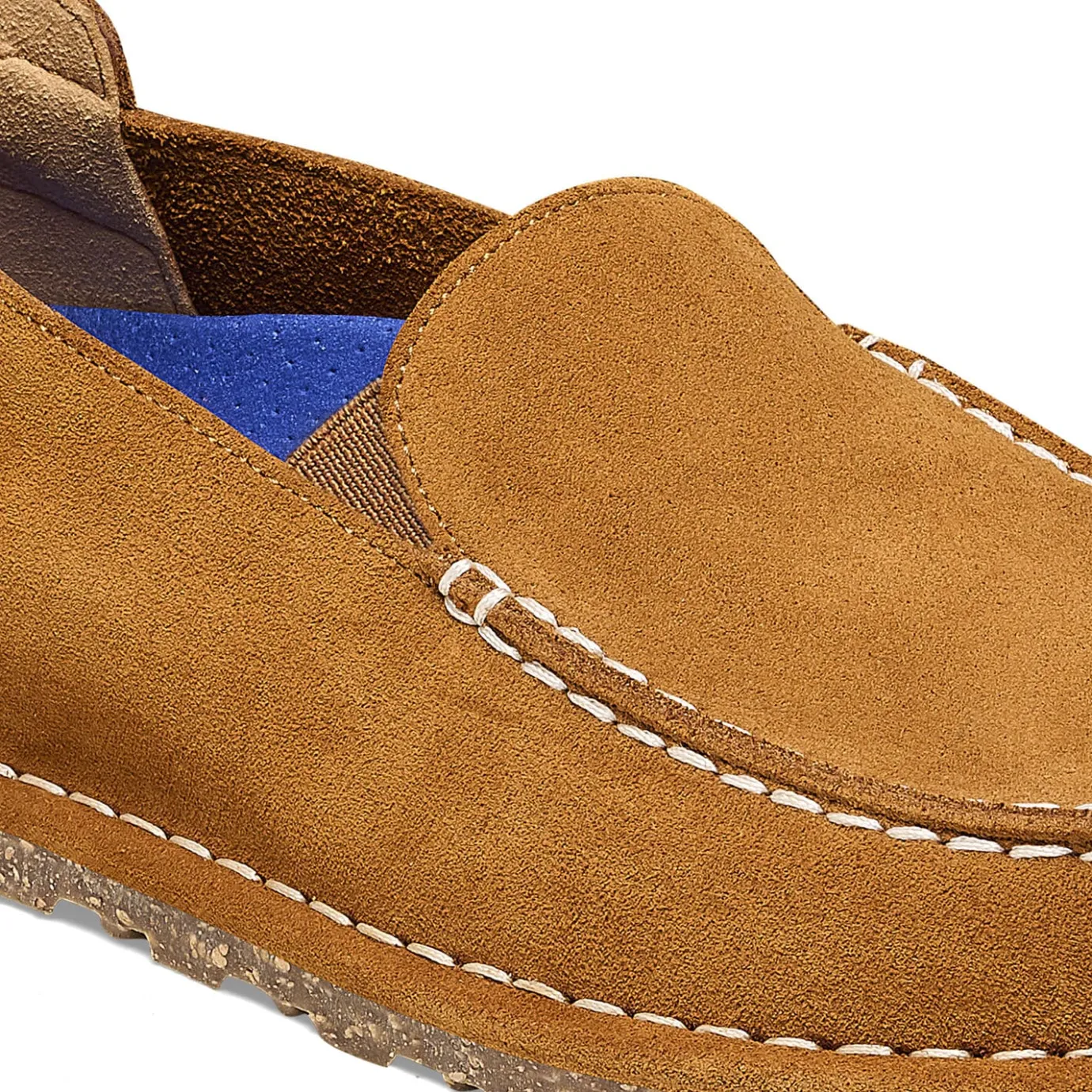 Birkenstock Low Shoes<Utti Mink