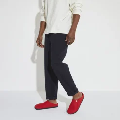 Birkenstock Slippers<Zermatt Active Red