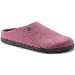 Birkenstock Slippers<Zermatt Fuchsia Tulip