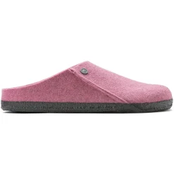 Birkenstock Slippers<Zermatt Fuchsia Tulip
