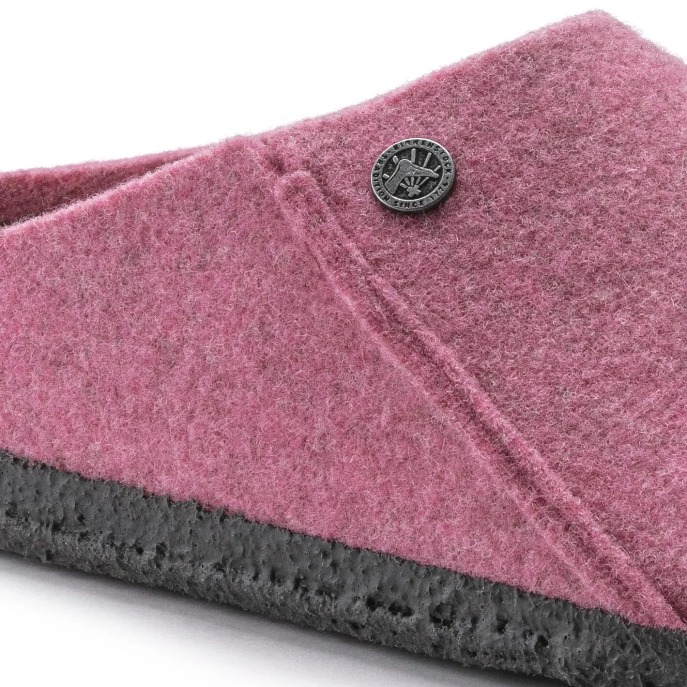 Birkenstock Slippers<Zermatt Fuchsia Tulip