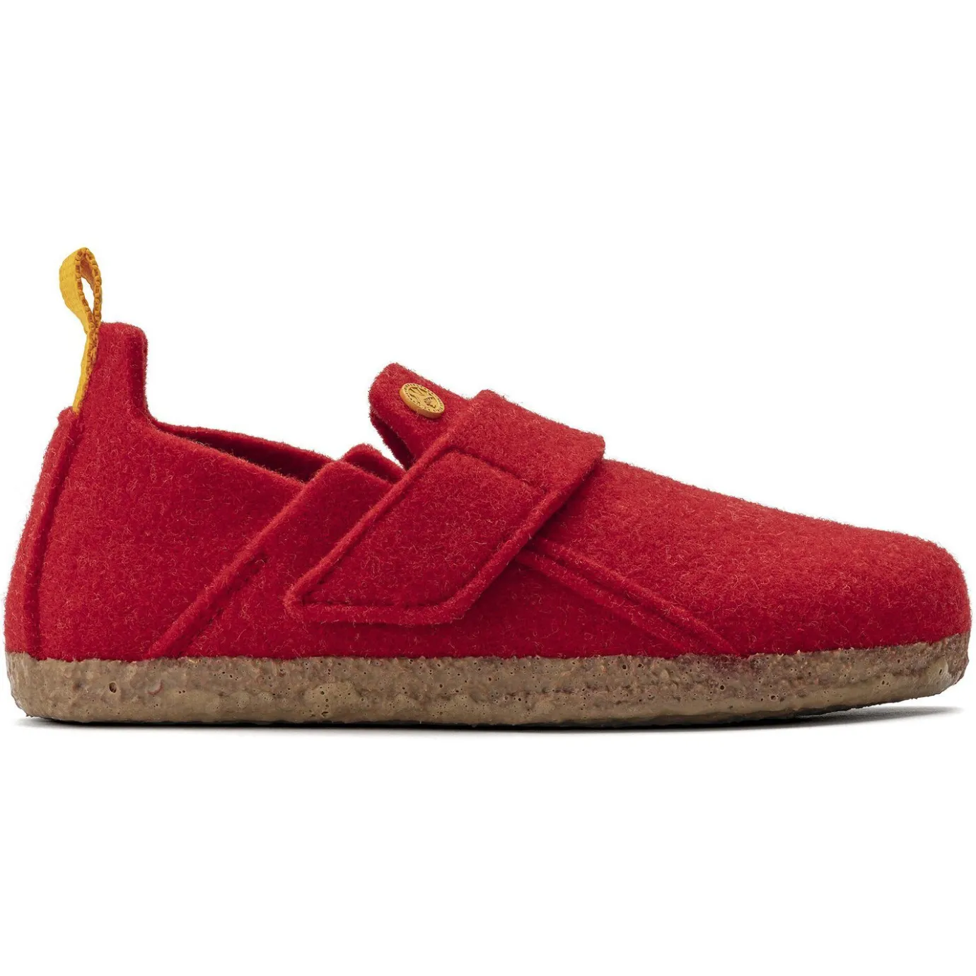 Birkenstock Slippers<Zermatt Hl Kids Active Red