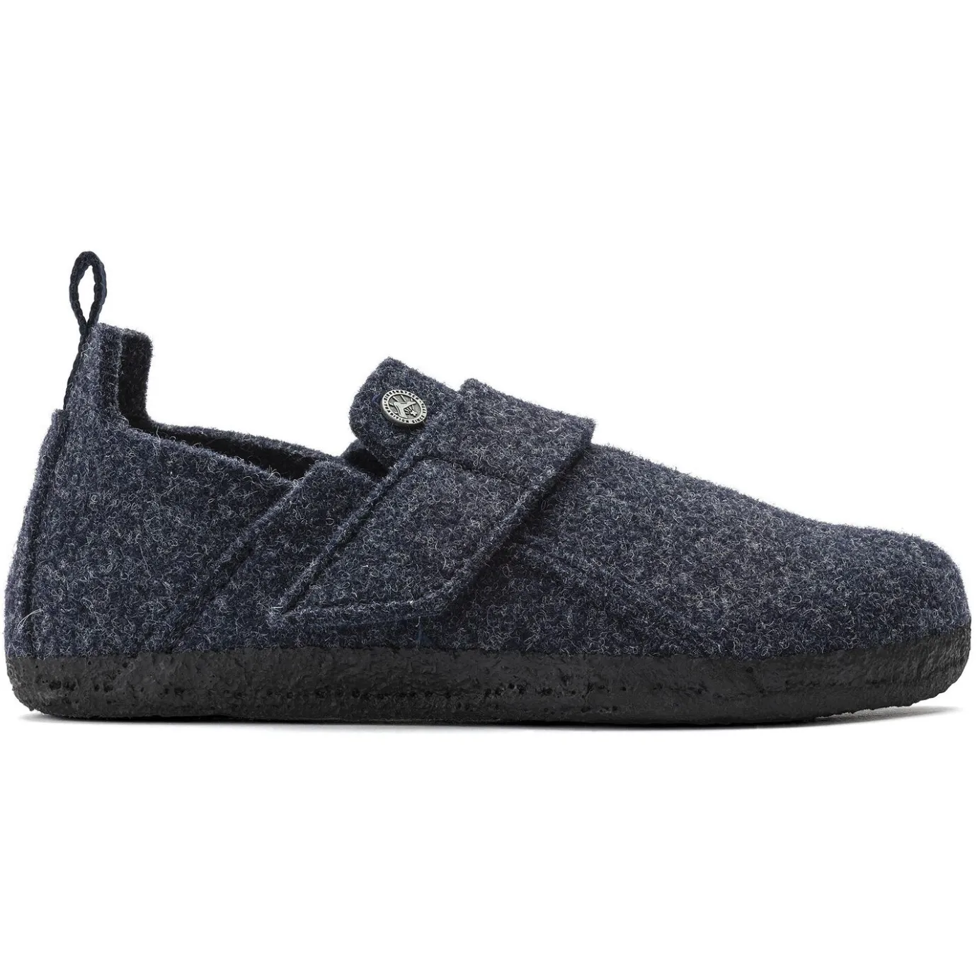 Birkenstock Slippers<Zermatt Hl Kids Dark Blue