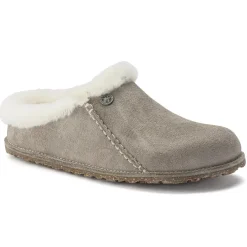 Birkenstock Slippers<Zermatt Premium Stone Coin