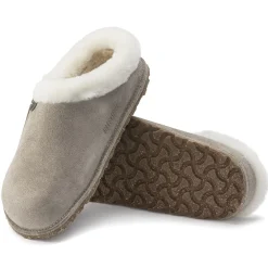 Birkenstock Slippers<Zermatt Premium Stone Coin