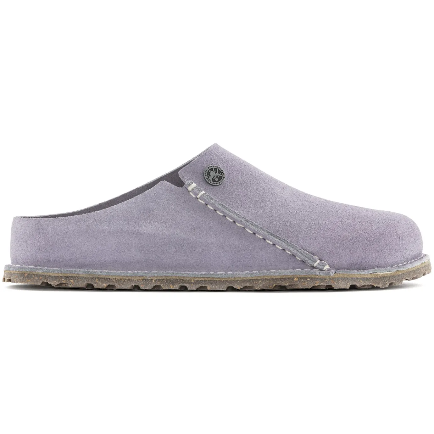 Birkenstock Slippers<Zermatt Premium Purple Fog