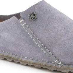 Birkenstock Slippers<Zermatt Premium Purple Fog