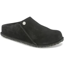 Birkenstock Slippers<Zermatt Premium Black