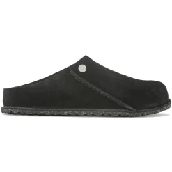Birkenstock Slippers<Zermatt Premium Black