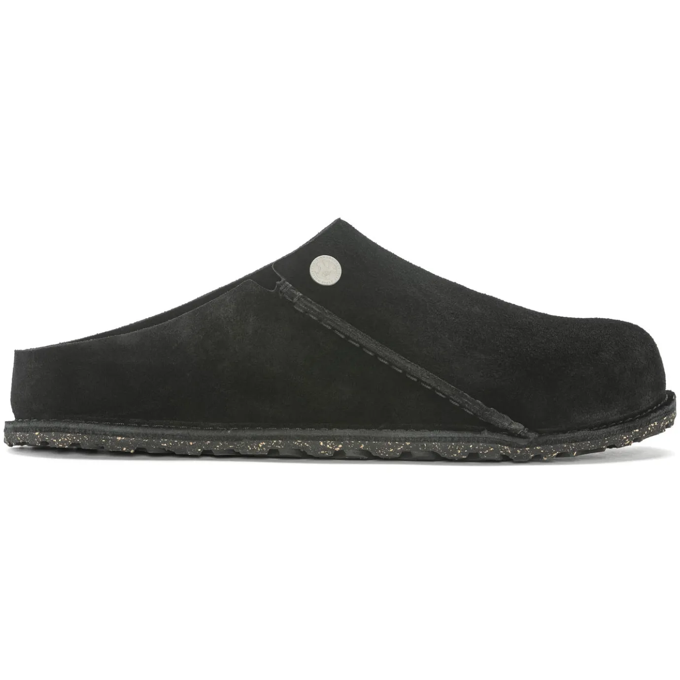 Birkenstock Slippers<Zermatt Premium Black