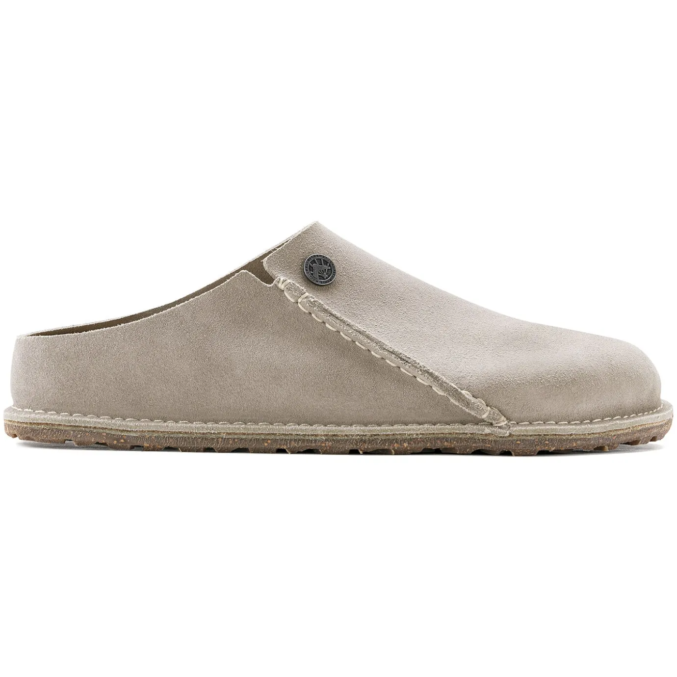 Birkenstock Slippers<Zermatt Premium Stone Coin