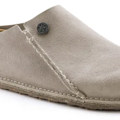 Birkenstock Slippers<Zermatt Premium Stone Coin