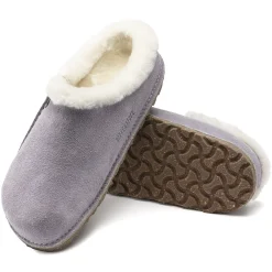 Birkenstock Slippers<Zermatt Premium Purple Fog