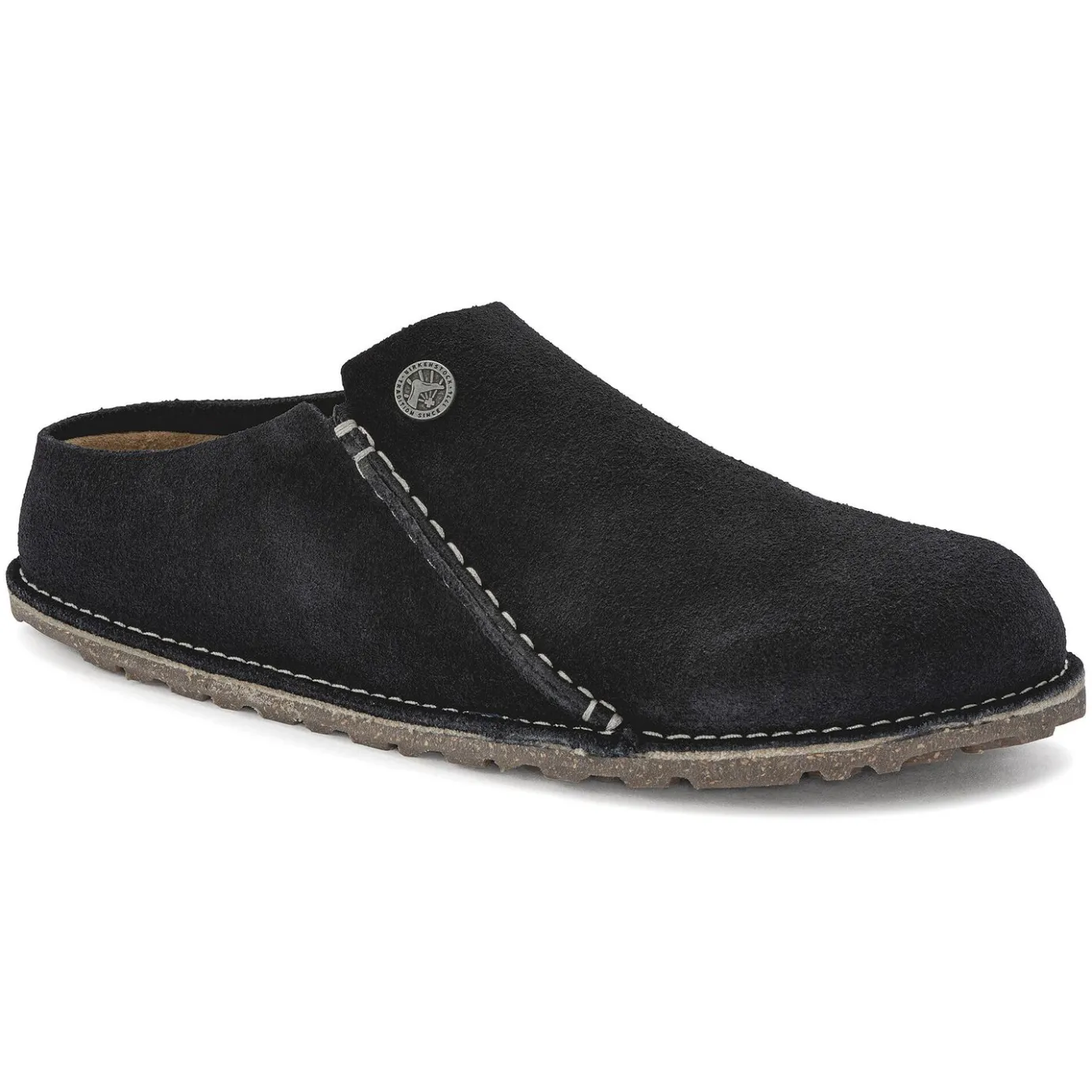 Birkenstock Slippers<Zermatt Premium Midnight