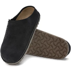 Birkenstock Slippers<Zermatt Premium Midnight