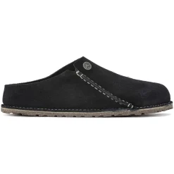 Birkenstock Slippers<Zermatt Premium Midnight