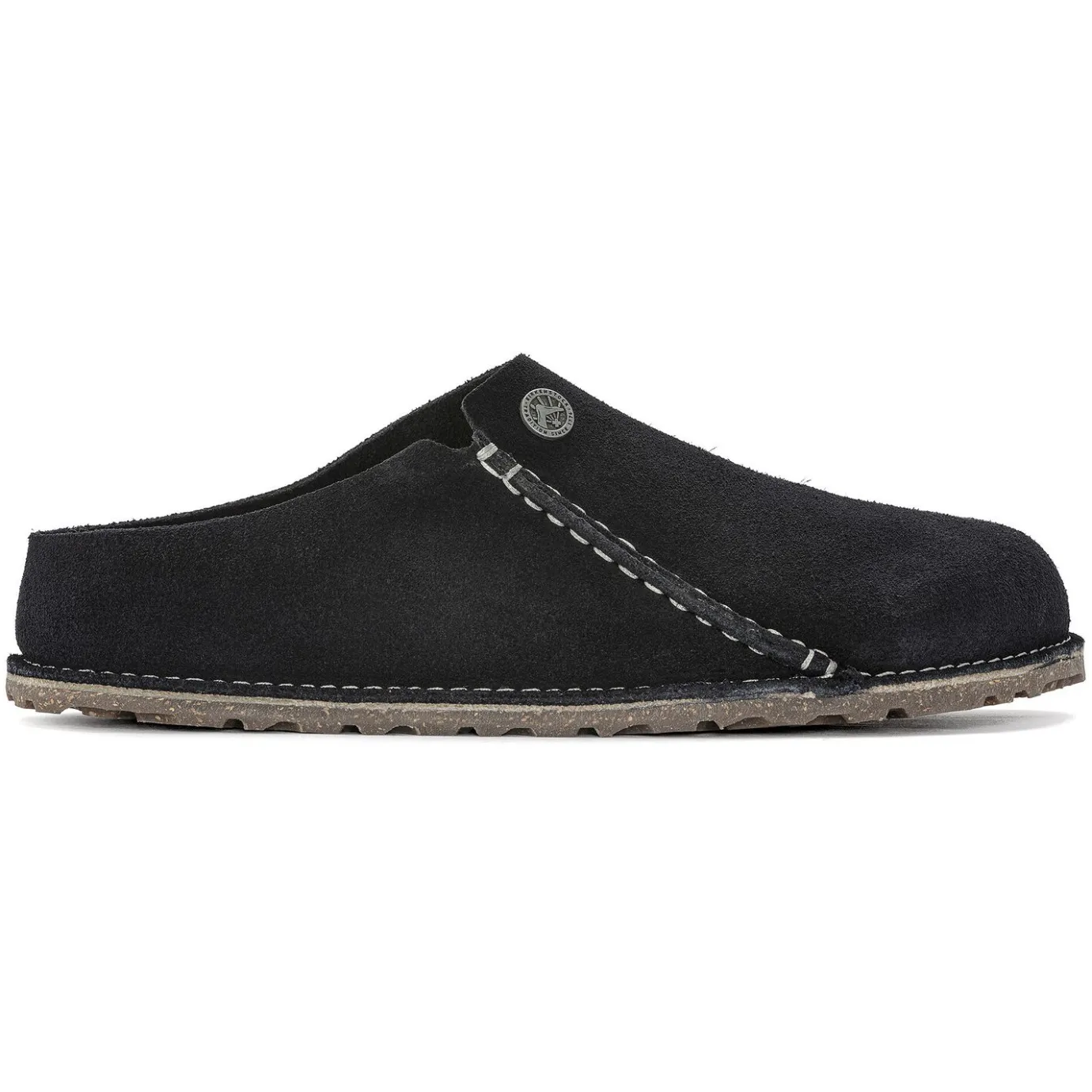 Birkenstock Slippers<Zermatt Premium Midnight