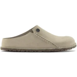 Birkenstock Slippers<Zermatt Premium Eggshell