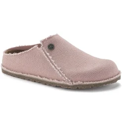 Birkenstock Slippers<Zermatt Premium Soft Pink