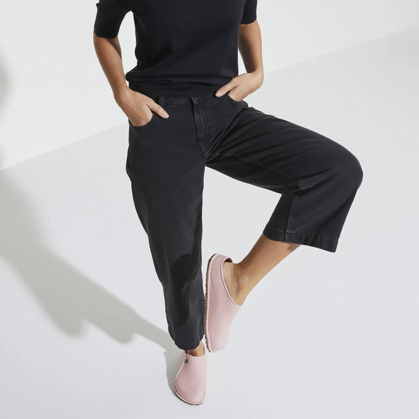 Birkenstock Slippers<Zermatt Premium Soft Pink