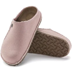 Birkenstock Slippers<Zermatt Premium Soft Pink