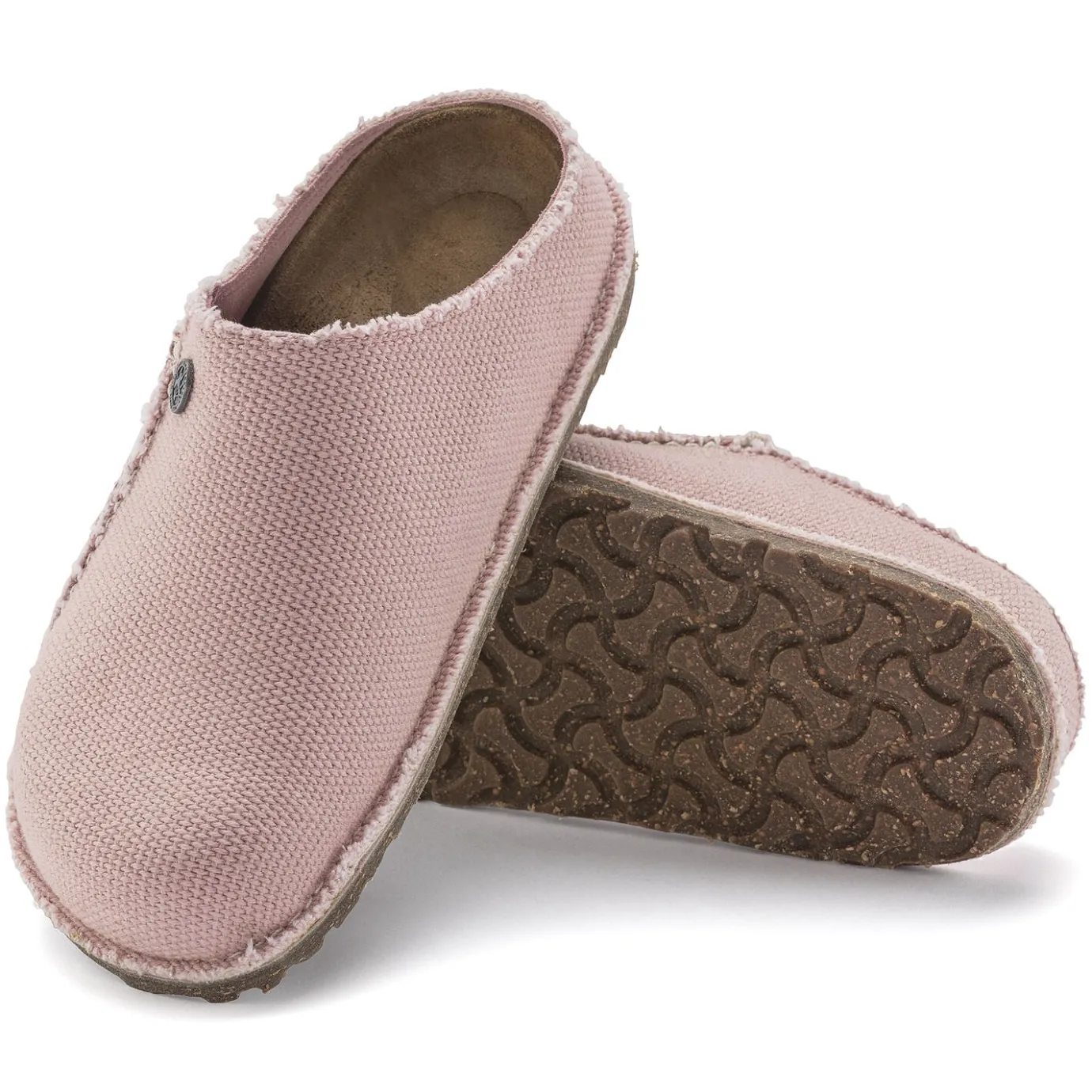 Birkenstock Slippers<Zermatt Premium Soft Pink