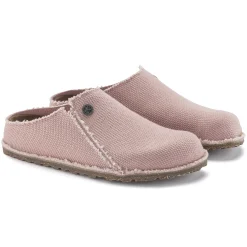Birkenstock Slippers<Zermatt Premium Soft Pink
