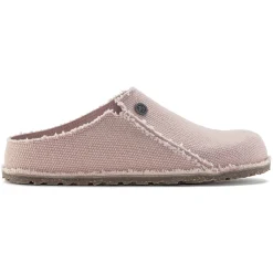 Birkenstock Slippers<Zermatt Premium Soft Pink