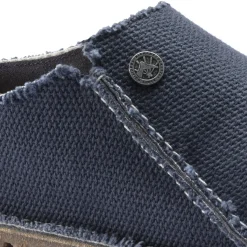 Birkenstock Slippers<Zermatt Premium Midnight