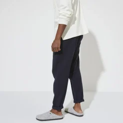 Birkenstock Slippers<Zermatt Shearling Light Grey