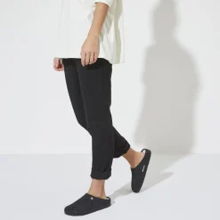 Birkenstock Slippers<Zermatt Shearling Anthracite