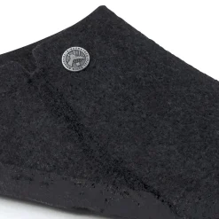 Birkenstock Slippers<Zermatt Shearling Anthracite