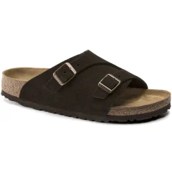 Birkenstock One-Strap Sandals<Zurich Mocca
