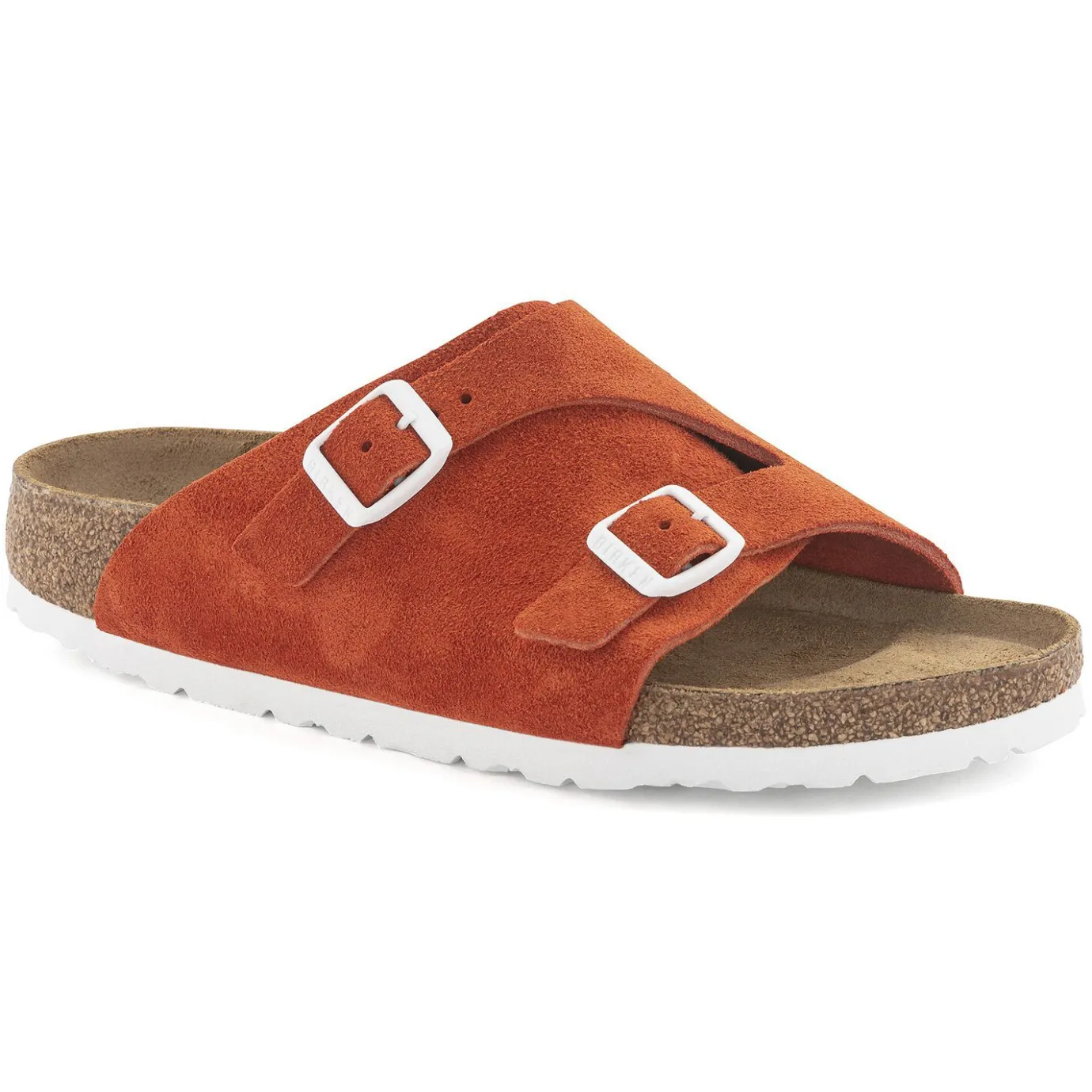 Birkenstock One-Strap Sandals<Zurich Tomato